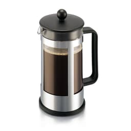 Bodum French Press kaffebryggare KENYA 1.0 L