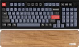 Keychron Q5 rannetuki