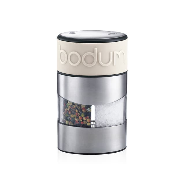 Bodum Salt- og pepperkvern TWIN