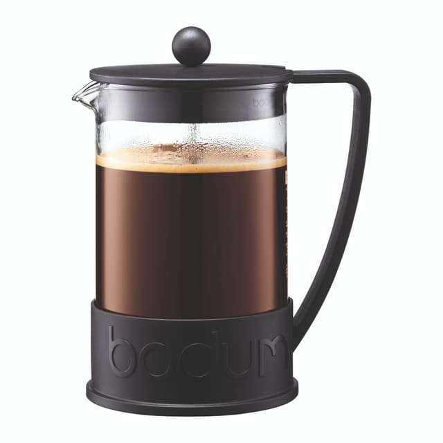 Bodum French Press kaffebryggare BRAZIL 1.5 L