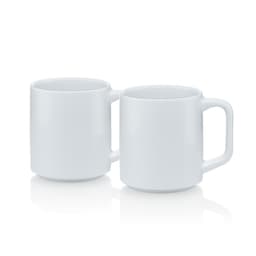 Bodum 2 st. Kaffekopp BLAA