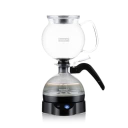 Bodum vakuum kaffebryggare ePEBO 0.5 L