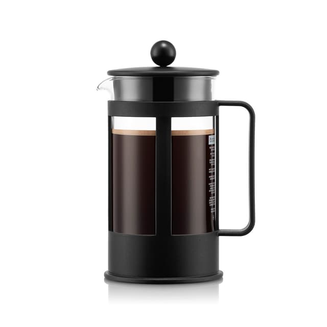 Bodum French Press kaffebryggare KENYA 1.0 L