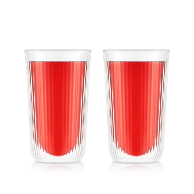Bodum 2 glass DOURO 0.35 L