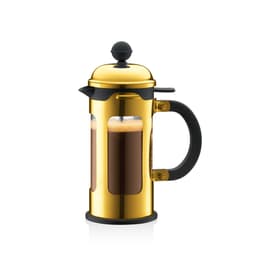 Bodum French Press kaffebryggare CHAMBORD 0.35 L