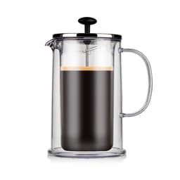 Bodum French Press kaffe- och tebryggare THERMIA 1.0 L