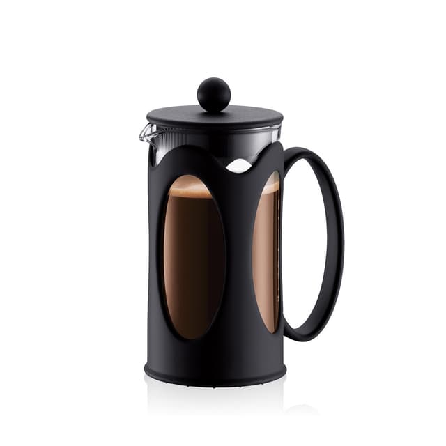 Bodum French Press kaffebryggare KENYA 0.35 L