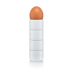 Bodum 4 kpl Munakuppi BLAA