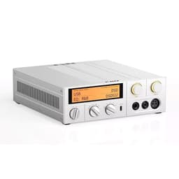 FiiO K17 Hodetelefonforsterker DAC