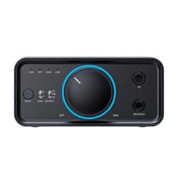 FiiO K7 Hodetelefonforsterker DAC
