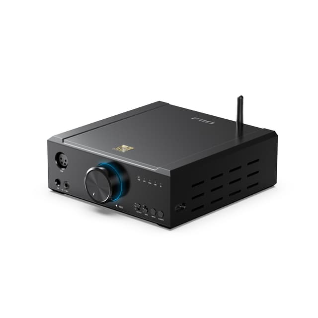 FiiO K9 AKM Hodetelefonforsterker DAC