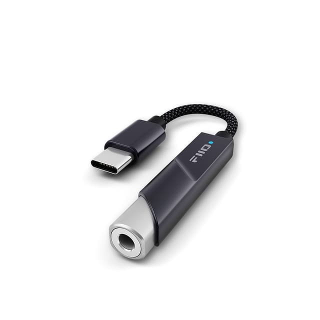 FiiO KA11 Hodetelefonadapter USB-C