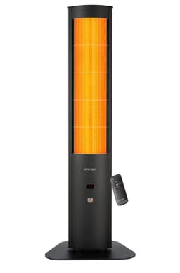 Opranic Thor S70XR Svart