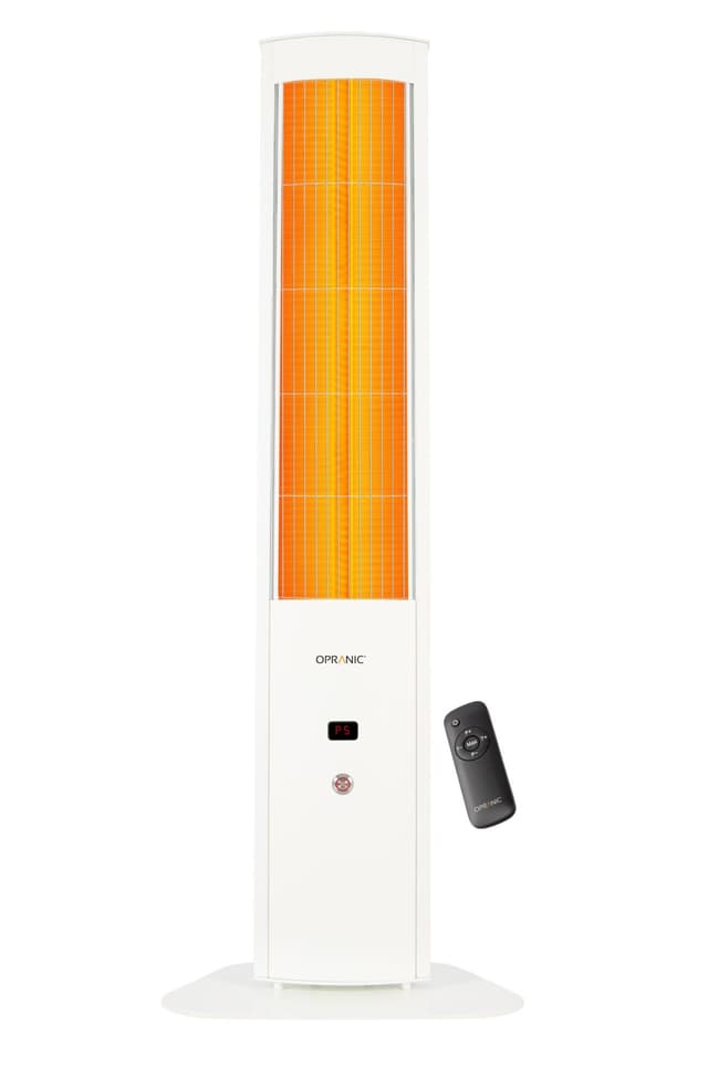 Opranic Thor S70XR Hvit
