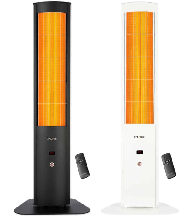 Opranic Thor S70XR