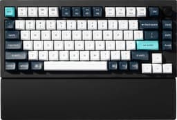 Keychron V1/V2/Q1/Q2 tastatur-håndledsstøtte