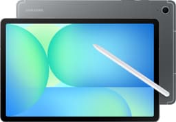 Samsung Galaxy Tab S10 FE 5G surfplatta 8/128GB (grå)