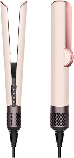 Dyson Airstrait glattejern 598960-01 (keramisk pink)