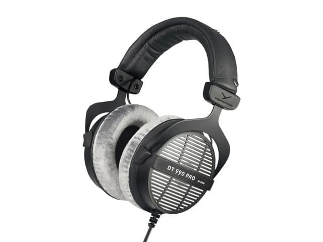 beyerdynamic DT 990 PRO hodetelefoner