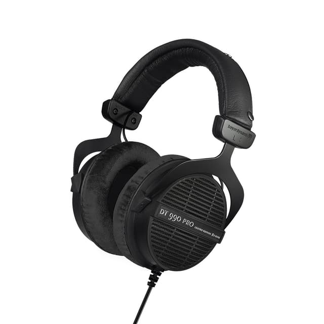 beyerdynamic DT 990 PRO hodetelefoner
