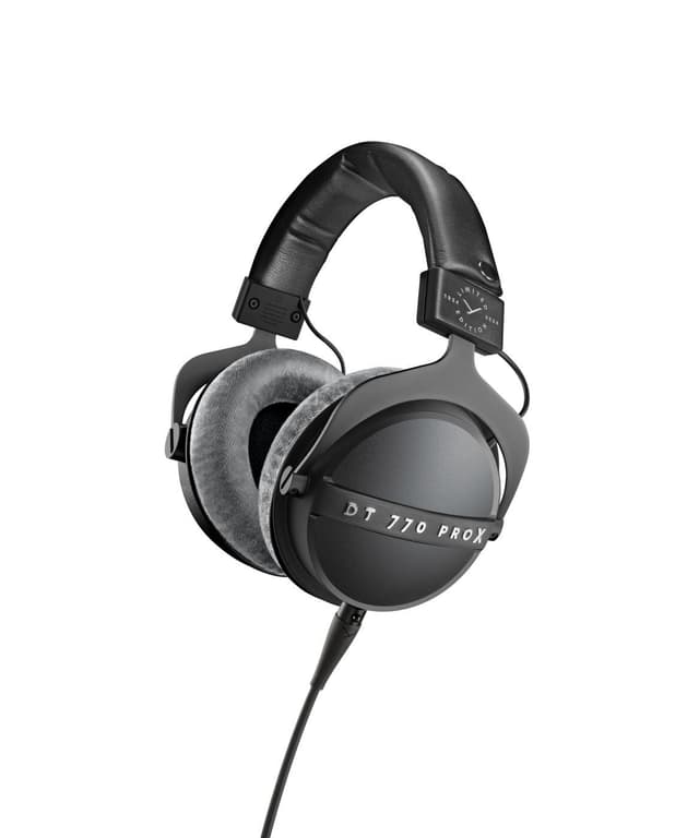 beyerdynamic DT 770 PRO X hodetelefoner