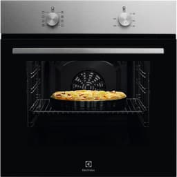 Electrolux 500 Sarjan Kalusteisiin sijoitettava uuni BOC002EX (teräs)