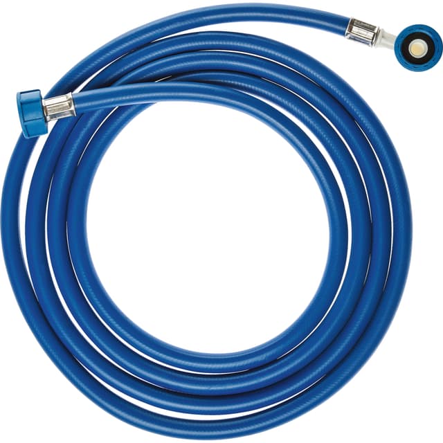 Electrolux E2WII350A - Inloppsslang - Klassisk IMQ Rak/Vinklad 3,5m