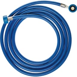 Electrolux E2WII350A - Inntaksslange - Klassisk IMQ Rett/Vinklet 3,5m