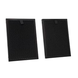 Electrolux Long Life kolfilter för spisfläkt 70 cm MCFB88