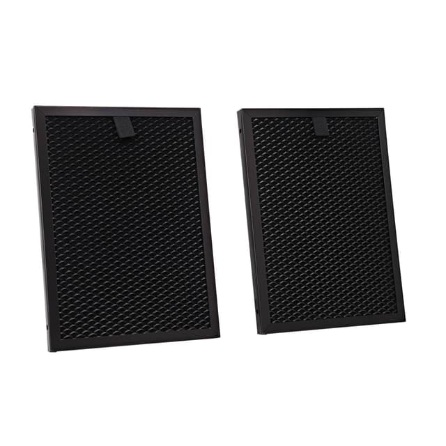 Electrolux Long Life kolfilter för spisfläkt 70 cm MCFB88