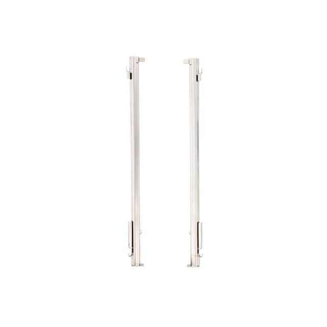 Electrolux E4OHTR111 - Teleskopskena delvis utdragbar 1 nivå