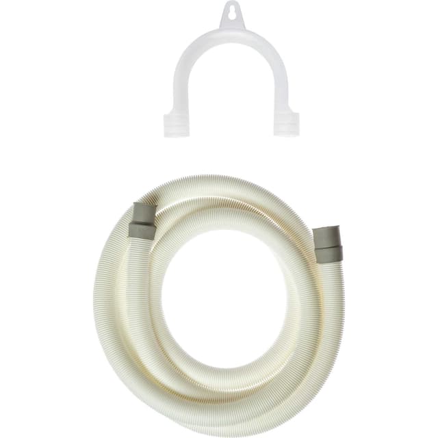 Electrolux E2WDA250B - AFLØBSSLANGE - Classic Lige/lig 2,5m