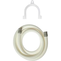 Electrolux E2WDA250B - E2WDA250B - DRAIN HOSE - Classic Straight/straight  2.5m