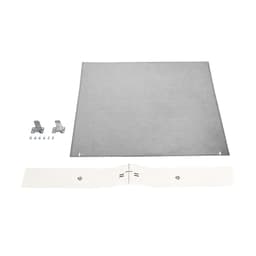Electrolux M3DKH100 - Installationskit för diskmaskin under spishäll