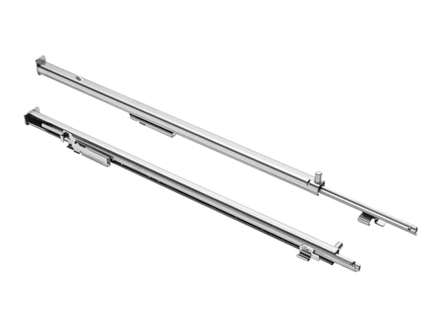 Electrolux M1OHTR2N - Teleskooppikiskot