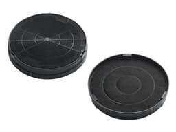 Electrolux OdourClean Standard kullfilter MCFF62ST