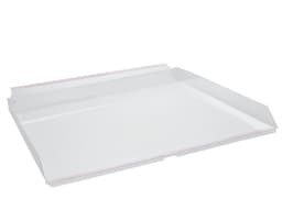 Electrolux E3RHK60011 - Drypbakke til FS køleskab/fryser 60 cm