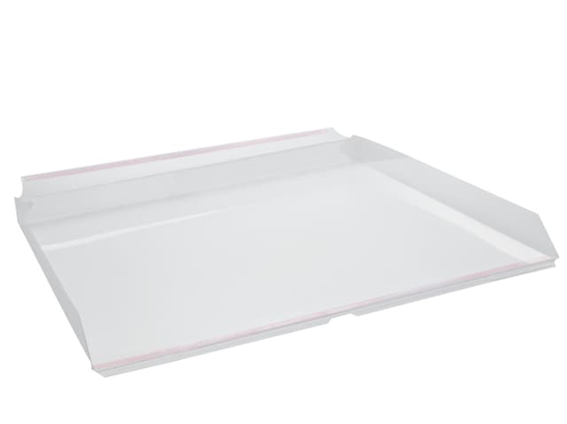 Electrolux E3RHK60011 - Dryppbrett for frittstående kjøl/frys 60 cm
