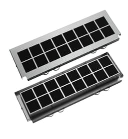 Electrolux Super præsterende kulfilter MCFB75PR