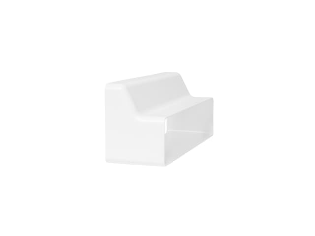 M2CKCF11U - Rektangulär reduktion
