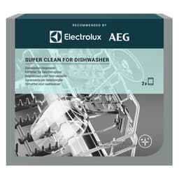 Electrolux M2DCP051 - Super Clean DW WEST