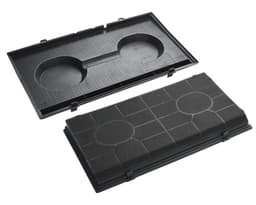 Electrolux kulfilter kompatibelt med TYPE190 MCFE07ST