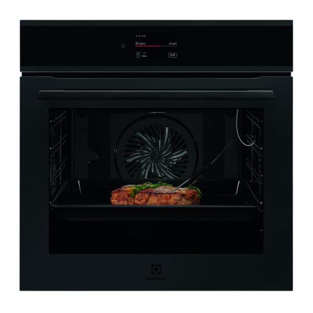 Electrolux Serie 700 Inbyggnadsugn OOP1100NT (svart)