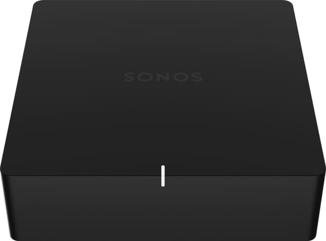 Sonos Port Wi-Fi mottaker