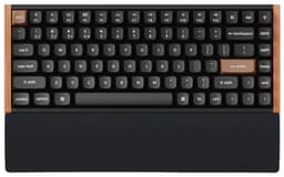 Keychron K2/K6 handledsstöd för tangentbord