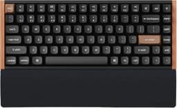 Keychron K4 rannetuki