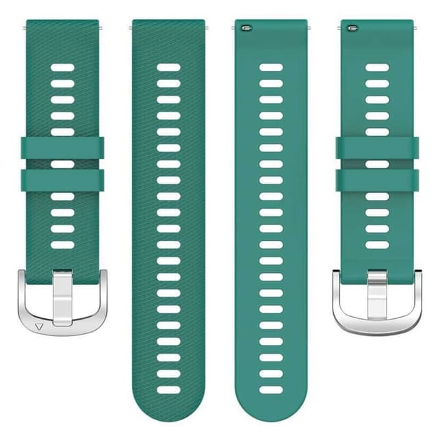 Pure klockarmband Garmin Vivoactive 6 - Petrol