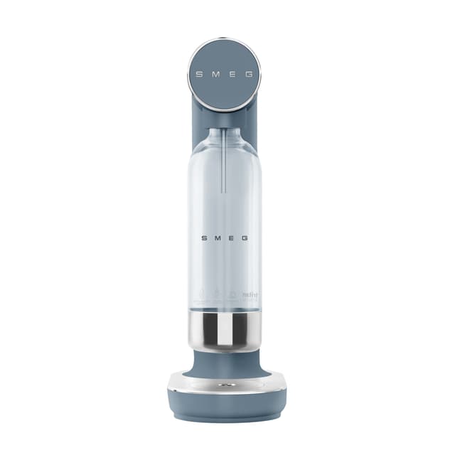 Smeg Hiilihapotuskone SKC01SBM