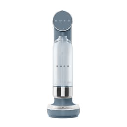 Smeg Sodavandsmaskine SKC01SBM