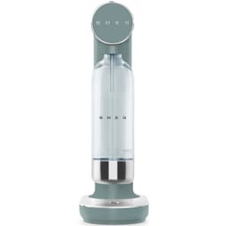 Smeg Sodavandsmaskine SKC01EGM